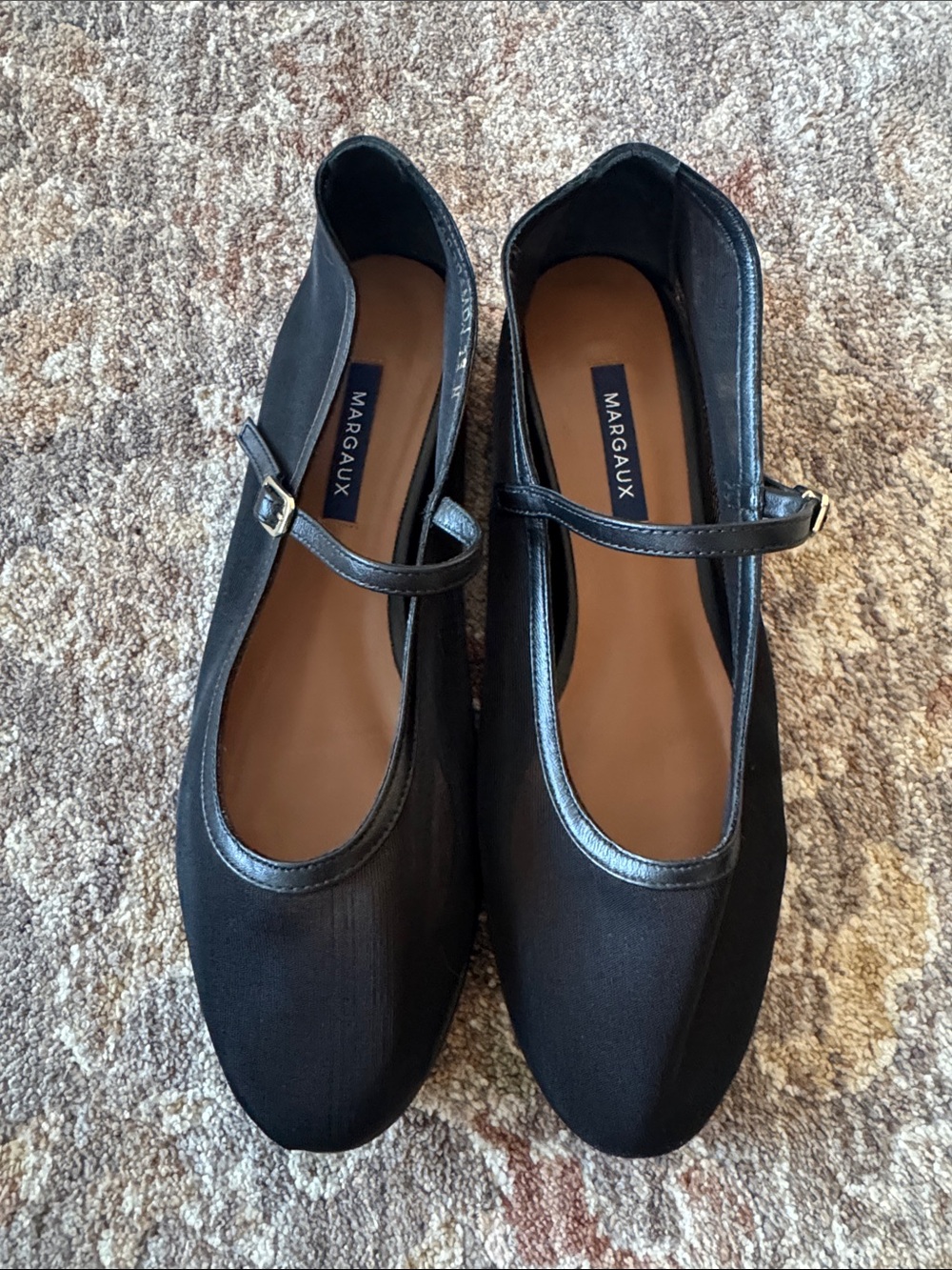 Margaux shoes